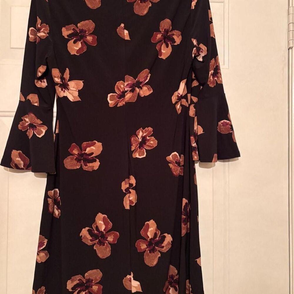 Tommy-hilfiger Women's multi Work-dresses